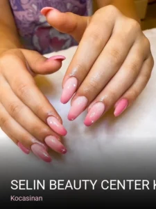 Kocasinan Selin Beauty Center Kayseri — Kirpik Lifting