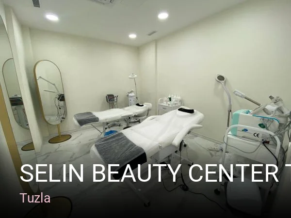 Tuzla Selin Beauty Center Tuzla — Manikür, Pedikür, Cilt Bakımı