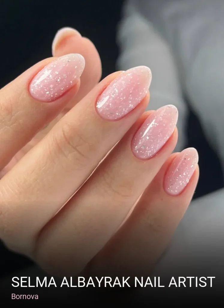 Bornova Selma Albayrak Nail Artist — Manikür, Pedikür, Cilt Bakımı