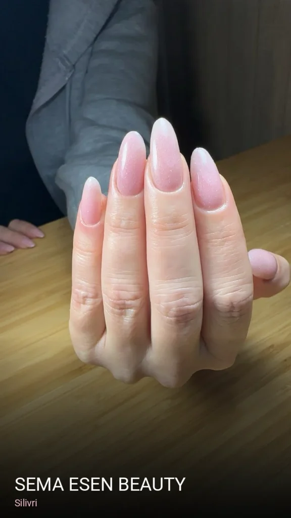 Silivri Sema esen beauty — Manikür, Pedikür, Cilt Bakımı