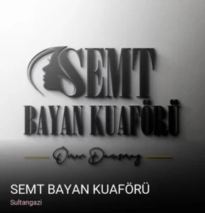 Sultangazi SEMT BAYAN KUAFÖRÜ — Keratin