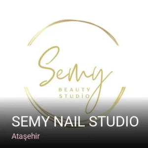 Ataşehir Semy Nail Studio — Pedikür