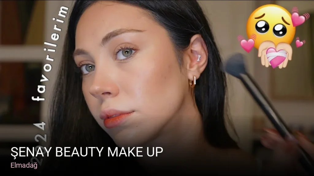 Elmadağ Şenay Beauty Make Up — Manikür, Pedikür, Cilt Bakımı