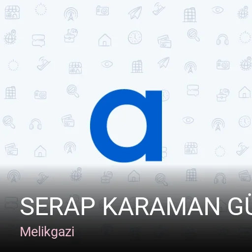 Melikgazi Serap karaman güzellik salonu — Manikür, Pedikür, Cilt Bakımı