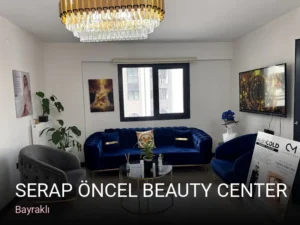 Bayraklı Serap Öncel Beauty Center — Cilt Bakımı