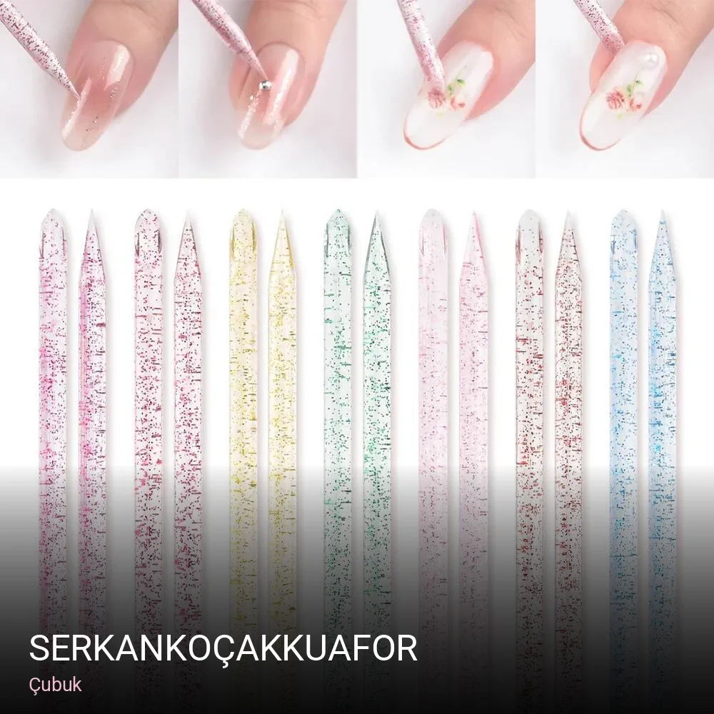 Çubuk Serkankoçakkuafor — Saç Bakımı, Keratin