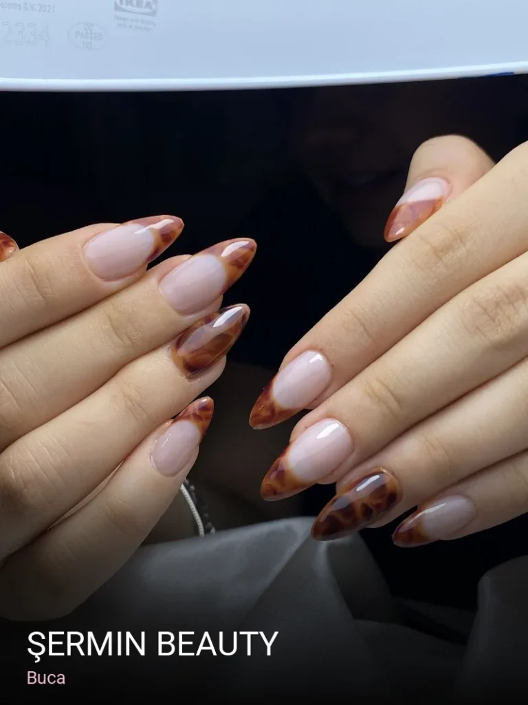 Buca Şermin Beauty — Manikür, Pedikür, Cilt Bakımı