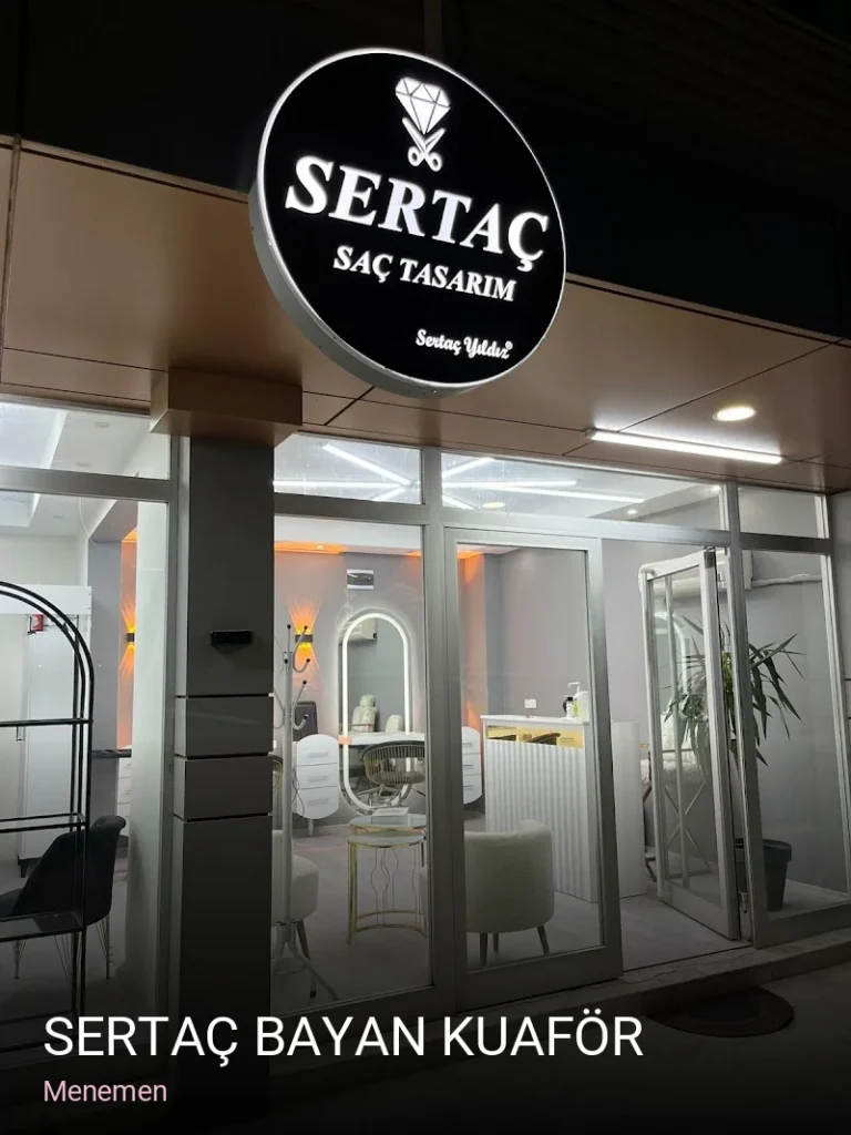 Menemen Sertaç bayan kuaför | Egekent 2 | Ulukent | Menemen bayan kuaförü — Saç Bakımı, Keratin, Manikür