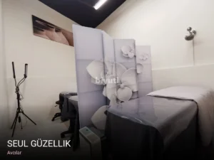 Avcılar Seul Güzellik — Kirpik Lifting