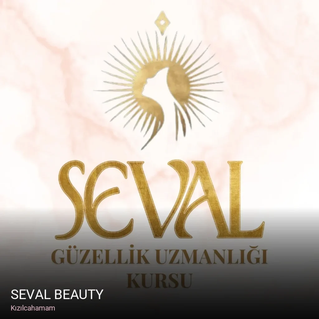 Kızılcahamam Seval Beauty — Manikür, Pedikür, Cilt Bakımı