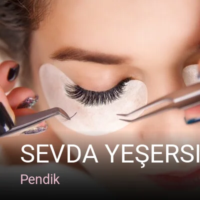 Pendik Sevda Yeşersin Bayan Kuaförü — Saç Bakımı, Keratin