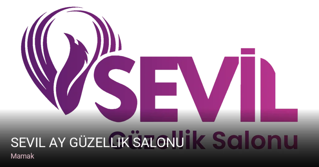 Mamak Sevil Ay güzellik salonu — Manikür, Pedikür, Cilt Bakımı