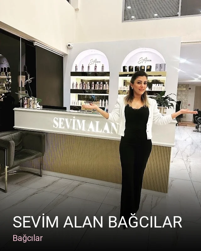 Bağcılar SEVİM ALAN BAĞCILAR — Manikür, Pedikür, Cilt Bakımı