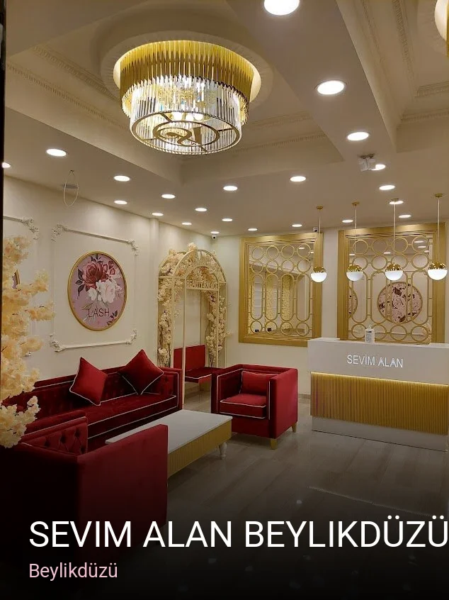 Beylikdüzü Sevim Alan Beylikdüzü — Manikür, Pedikür, Cilt Bakımı