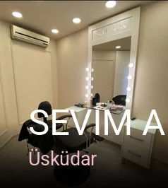 Üsküdar Sevim Alan Güzellik Merkezi Üsküdar — Manikür, Pedikür, Cilt Bakımı