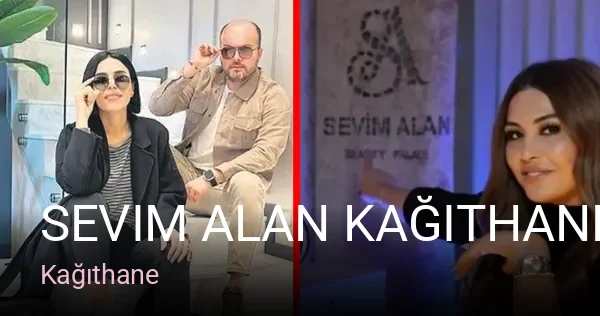 Kağıthane Sevim Alan Kağıthane — Manikür, Pedikür, Cilt Bakımı