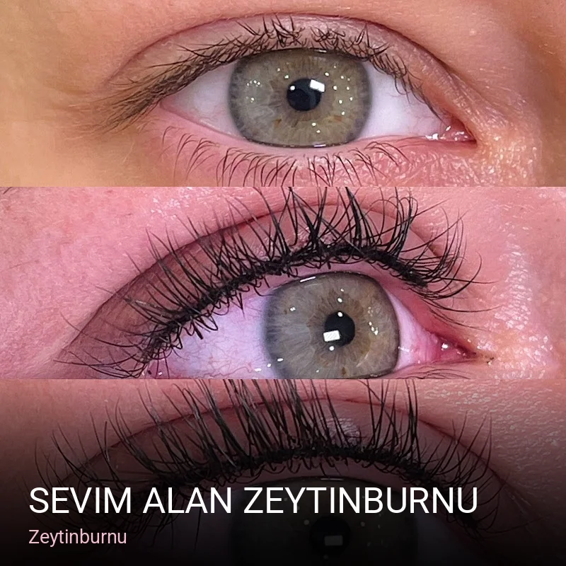 Zeytinburnu Sevim Alan Zeytinburnu — Manikür, Pedikür, Cilt Bakımı