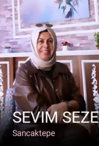 Sancaktepe Sevim Sezer Beauty — Kirpik Lifting