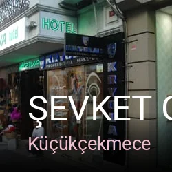 Küçükçekmece Şevket Gürkan Kuaför — Saç Bakımı, Keratin