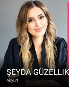 Akyurt şeyda güzellik salonu — Lazer Epilasyon