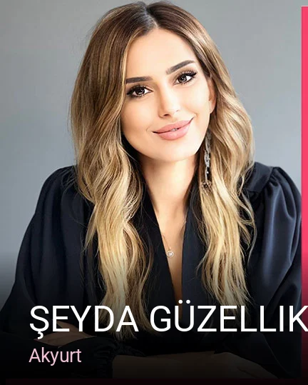 Akyurt şeyda güzellik salonu — Manikür, Pedikür, Cilt Bakımı