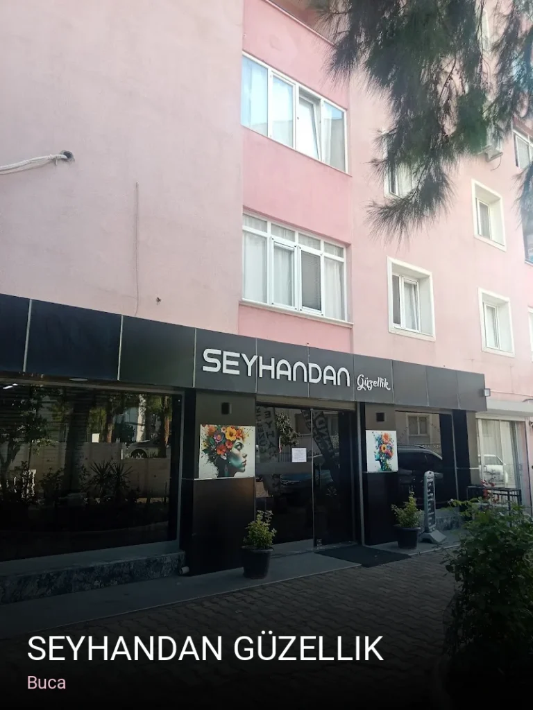 Buca Seyhandan Güzellik — Saç Bakımı, Keratin