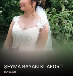 Beypazarı Şeyma Bayan Kuaförü — Keratin