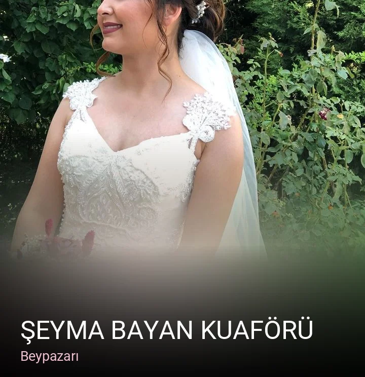 Beypazarı Şeyma Bayan Kuaförü — Saç Bakımı, Keratin