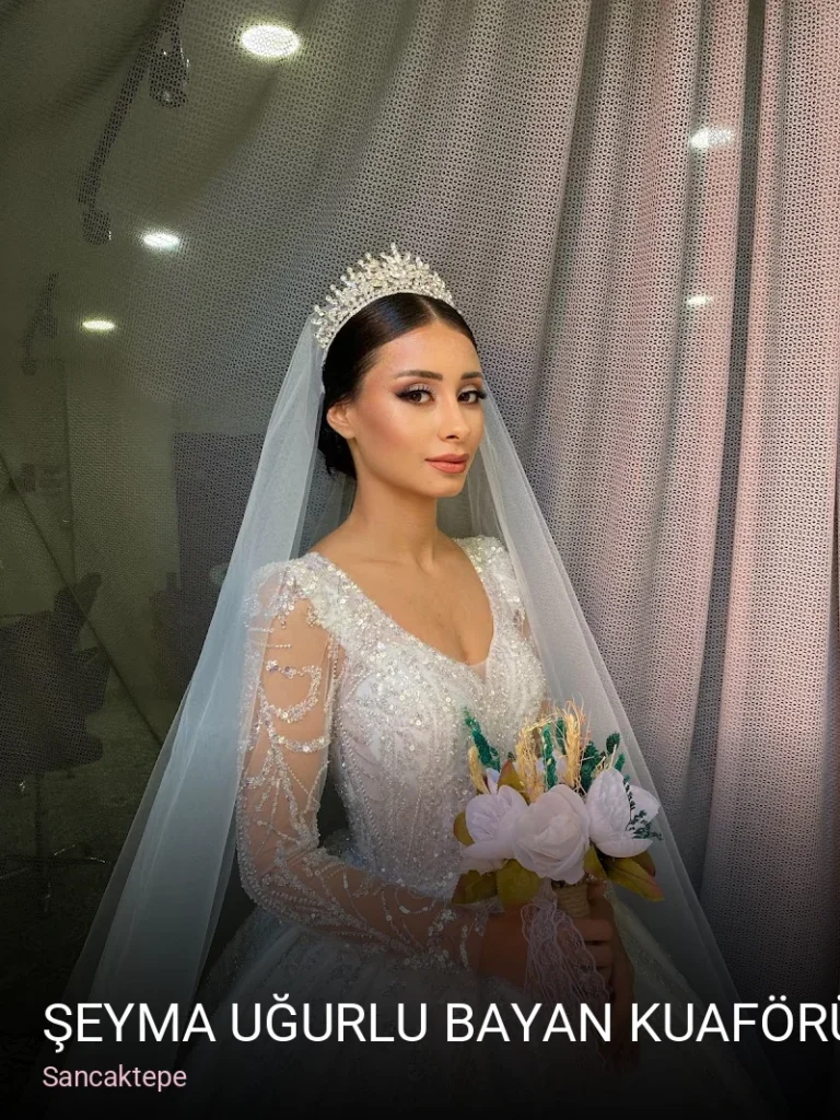 Sancaktepe Şeyma Uğurlu Bayan Kuaförü — Saç Bakımı, Keratin