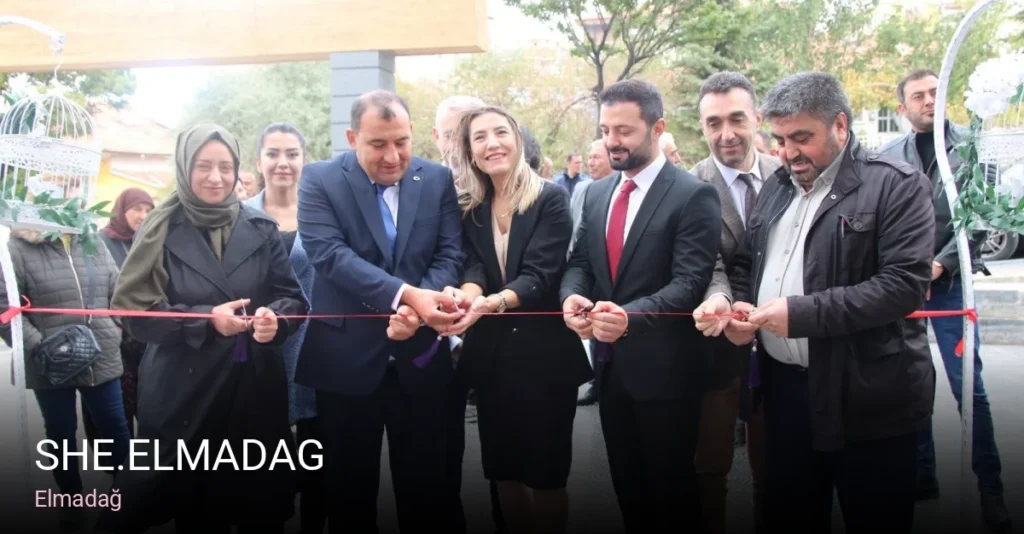 Elmadağ She.elmadag — Saç Bakımı, Keratin