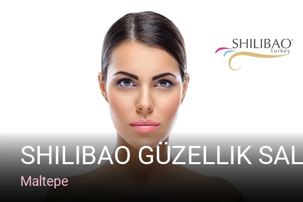 Maltepe Shilibao Güzellik Salonu — Manikür, Pedikür, Cilt Bakımı