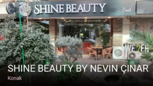 Konak Shine Beauty By Nevin Çınar — Cilt Bakımı