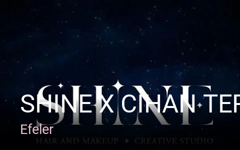 Efeler SHINE X CİHAN TERZİ Güzellik ve Kuaförlük Hizmetleri Tic. Ltd. Şti. — Saç Bakımı, Keratin