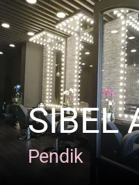 Pendik Sibel Aydın Güzellik Salonu — Manikür, Pedikür, Cilt Bakımı