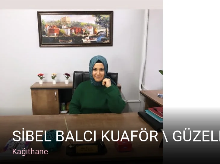 Kağıthane SİBEL BALCI Kuaför \ Güzellik \ Bakım — Saç Bakımı, Keratin