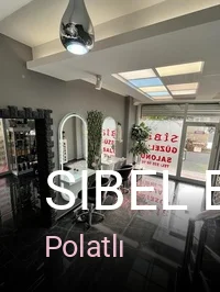 Polatlı Sibel Bayan Kuaförü — Saç Bakımı, Keratin
