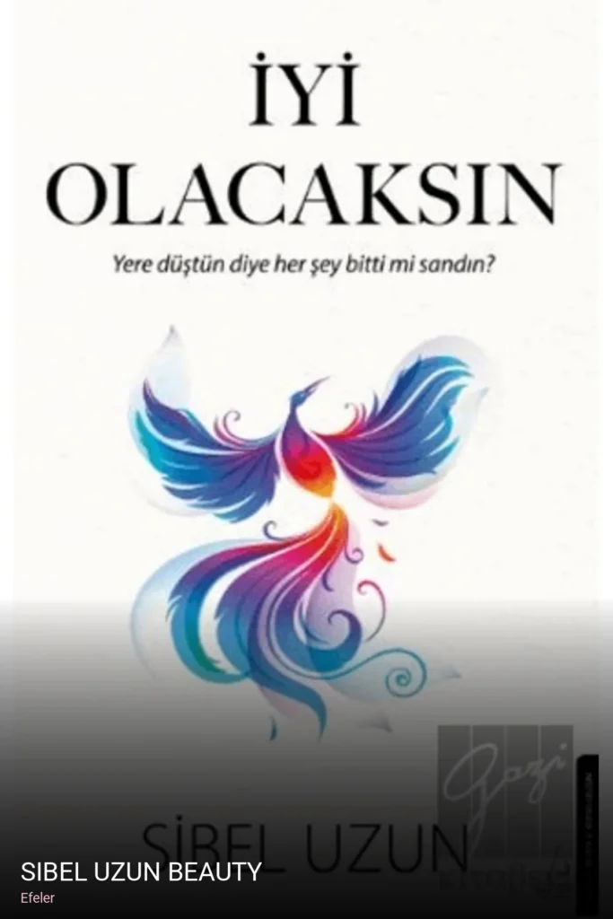 Efeler Sibel Uzun Beauty — Manikür, Pedikür, Cilt Bakımı
