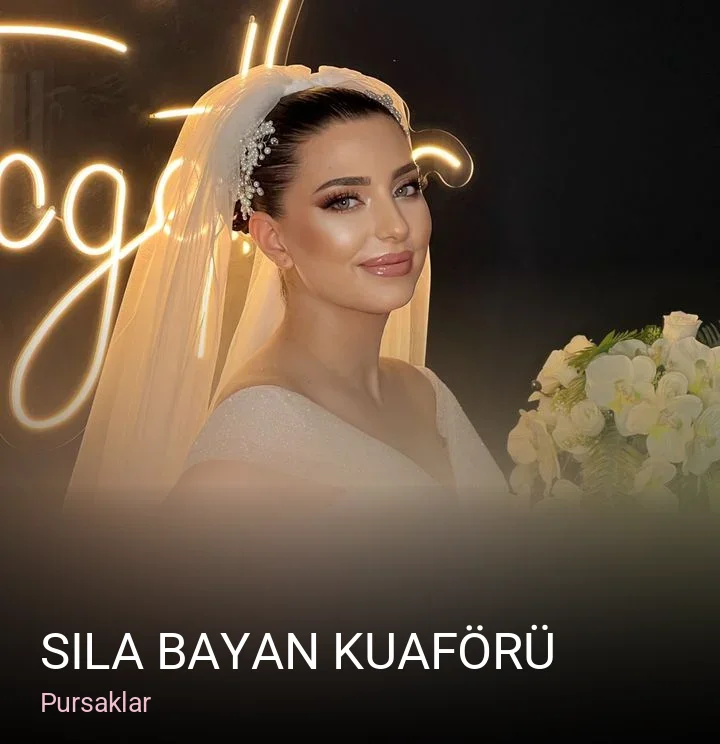 Pursaklar Sıla Bayan Kuaförü — Saç Bakımı, Keratin