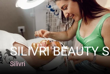 Silivri Silivri beauty secret güzellik merkezi — Manikür, Pedikür, Cilt Bakımı