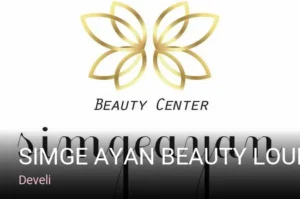 Develi Simge Ayan Beauty Lounge — Manikür