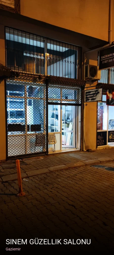 Gaziemir Sinem Güzellik Salonu — Saç Bakımı, Keratin