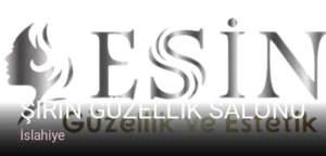 İslahiye Şirin Güzellik Salonu — Kirpik Lifting