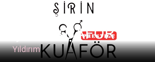 Yıldırım Şirin Kuaför — Saç Bakımı, Keratin