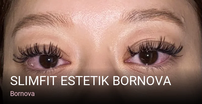 Bornova Slimfit Estetik Bornova — Manikür, Pedikür, Cilt Bakımı