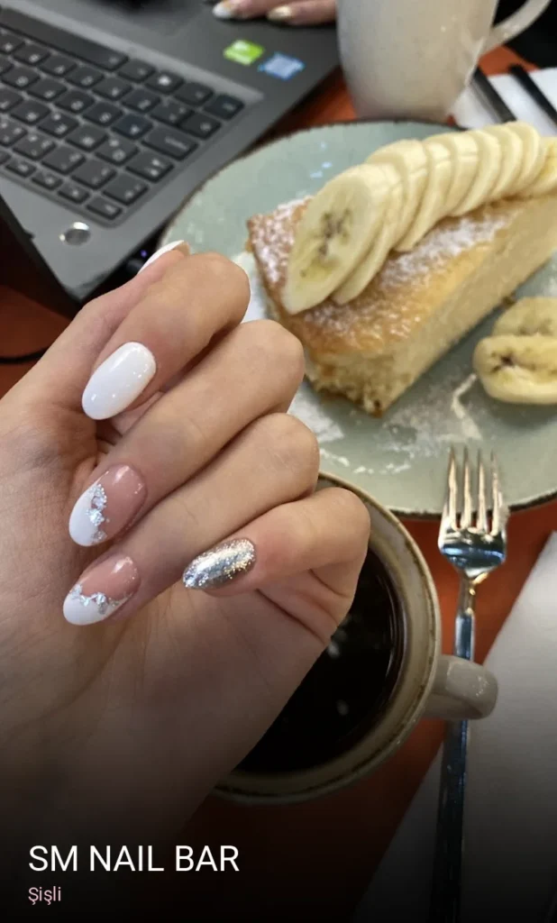 Şişli SM Nail Bar — Manikür, Pedikür, Cilt Bakımı