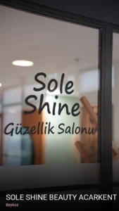 Beykoz Sole Shine Beauty Acarkent I Epilasyon I Cilt Bakımı I Bölgesel İncelme I Saç Lazeri — Ağda