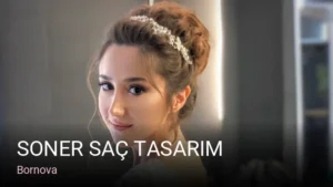 Bornova Soner Saç Tasarım — Keratin