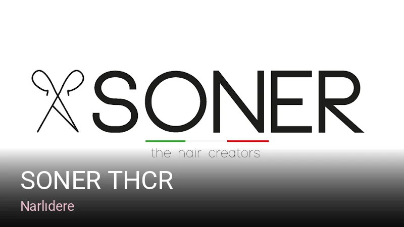 Narlıdere Soner THCR — Saç Bakımı, Keratin