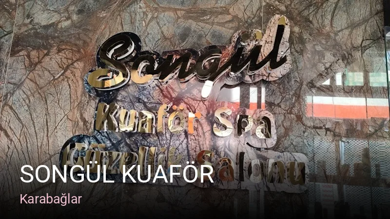 Karabağlar Songül kuaför — Saç Bakımı, Keratin