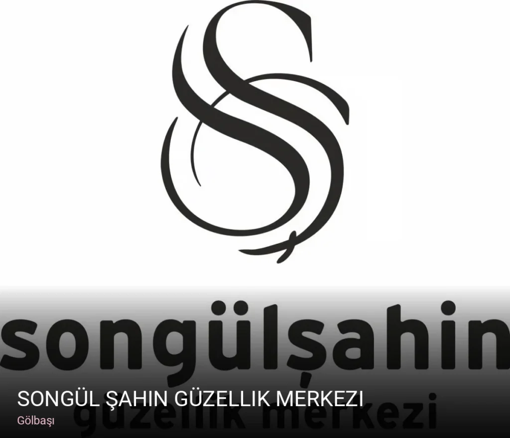 Gölbaşı Songül Şahin Güzellik Merkezi — Manikür, Pedikür, Cilt Bakımı